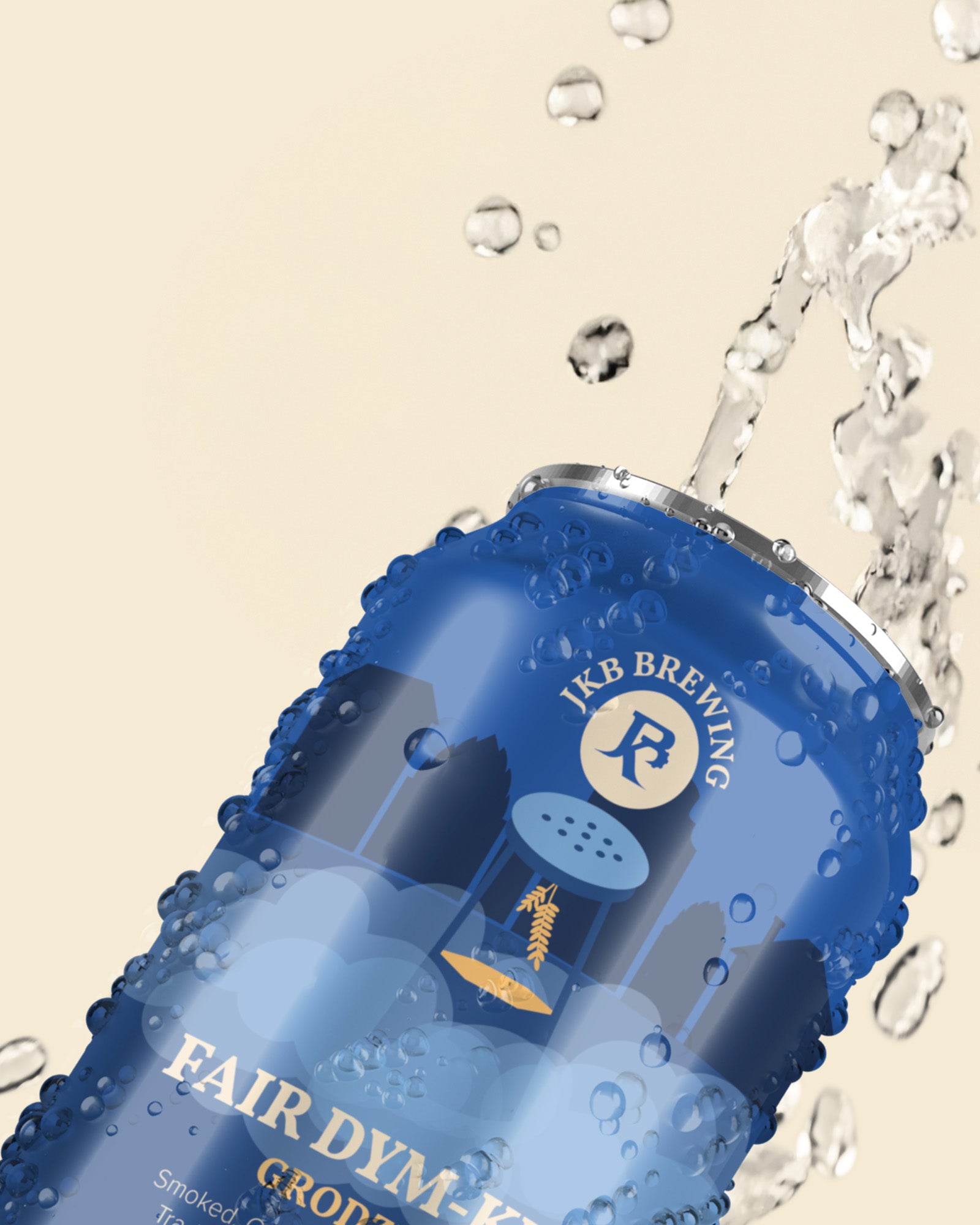 Fair Dym-Kum Grodozkie