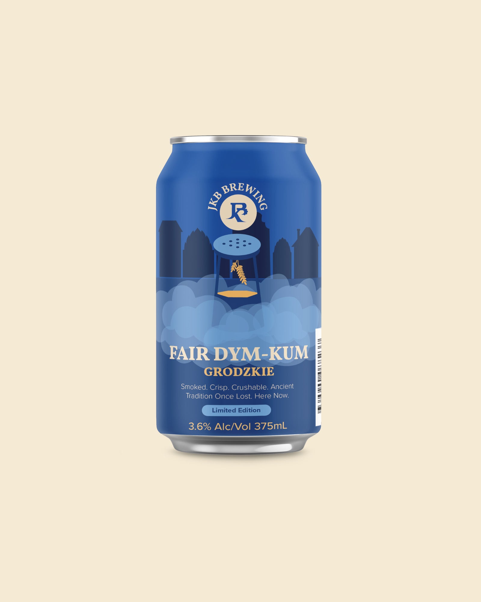 Fair Dym-Kum Grodozkie