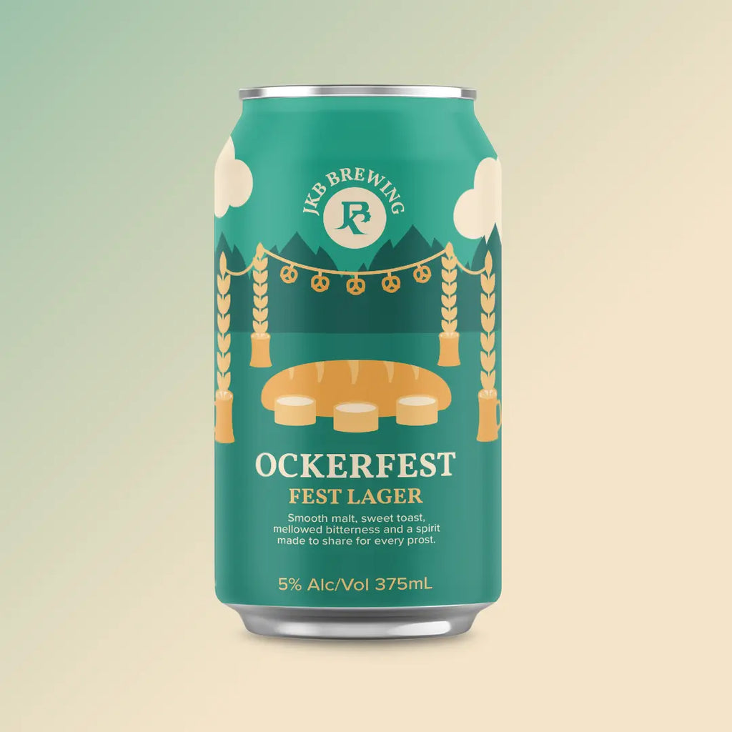 Ockerfest