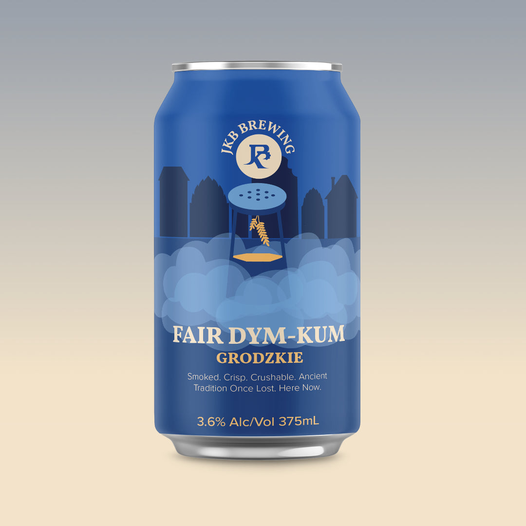 Fair Dym-Kum