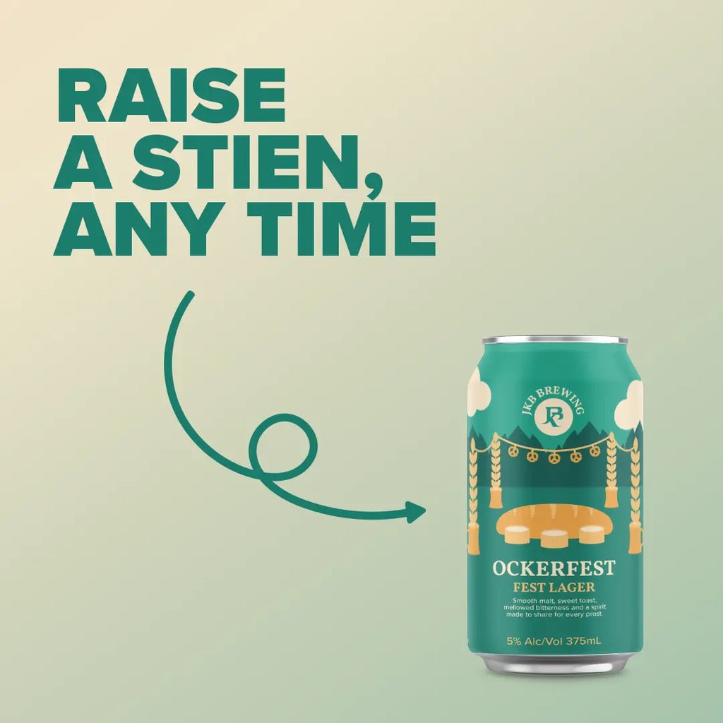 Ockerfest