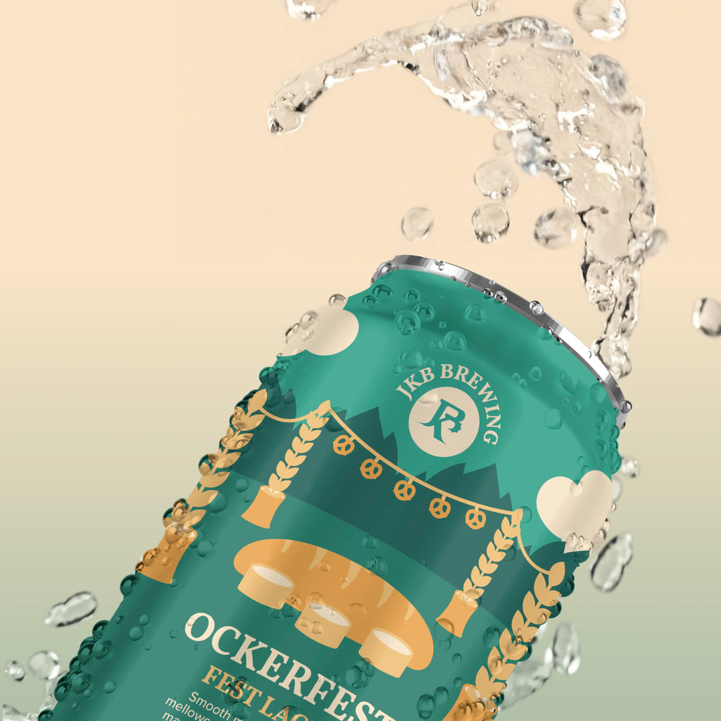 Ockerfest